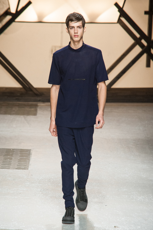 ダミール ドマ(DAMIR DOMA) 2014-15年秋冬メンズコレクション  - 写真21