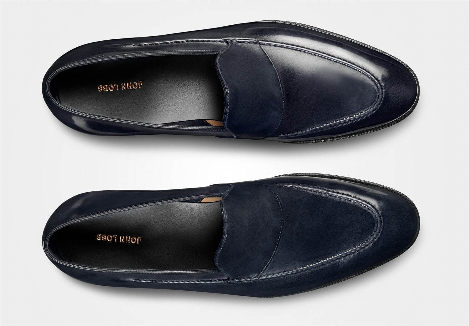 ジョンロブ(JOHN LOBB) MAYFAIR｜写真7