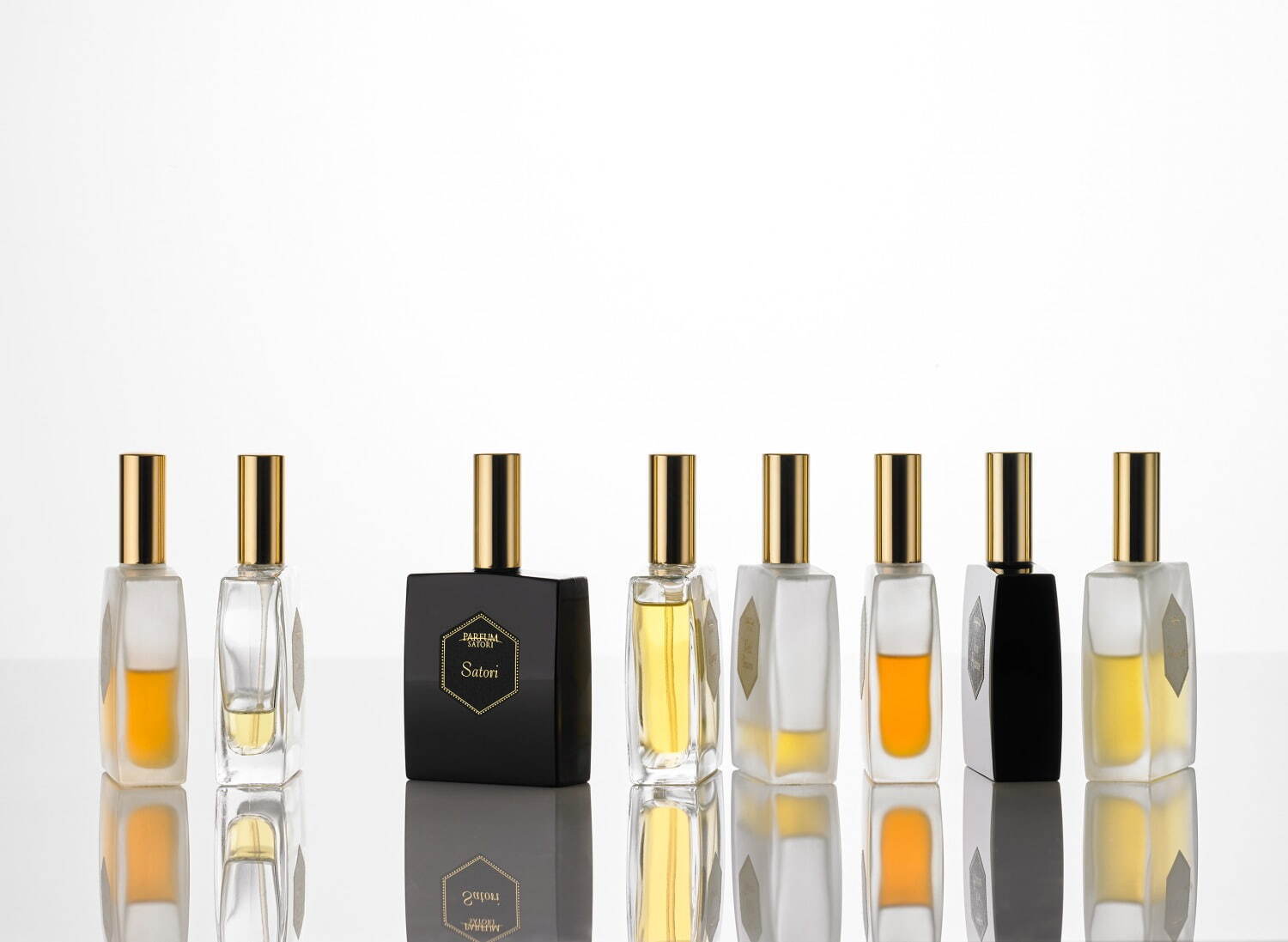 ゲラン(GUERLAIN), ジョー マローン ロンドン(JO MALONE LONDON), ペンハリガン(PENHALIGON'S), フエギア 1833(FUEGUIA 1833), グタール(Goutal) サロン ド パルファン 2022｜写真27