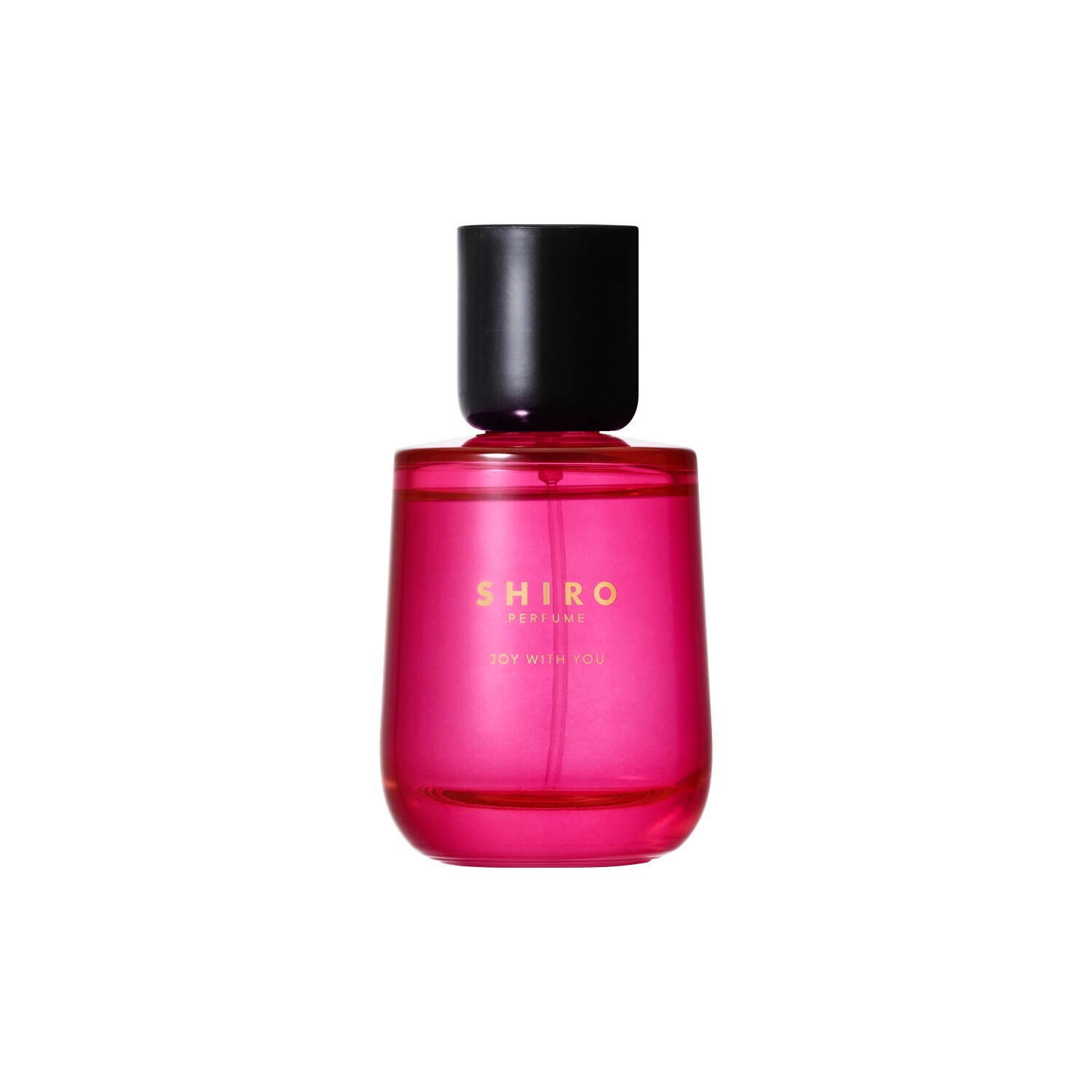 SHIRO“2種の限定の香り”のパフューム＆ディフューザー、ギフトに最適な 