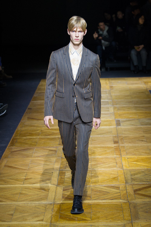 ディオール オム(DIOR HOMME) 2014年冬メンズコレクション  - 写真57