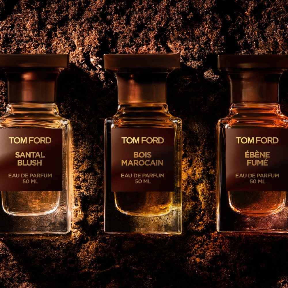 トムフォード tomford 香水 サンプル 試供品 - 香水(男性用)