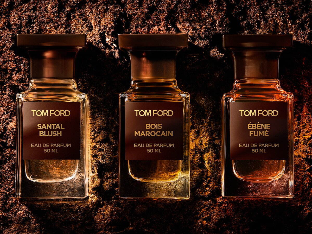 トムフォード　TOM FORD 香水