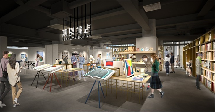 「京都高島屋S.C.」 百貨店×専門店ゾーン「T8」の商業施設に、京都初の任天堂ストアなど｜写真3