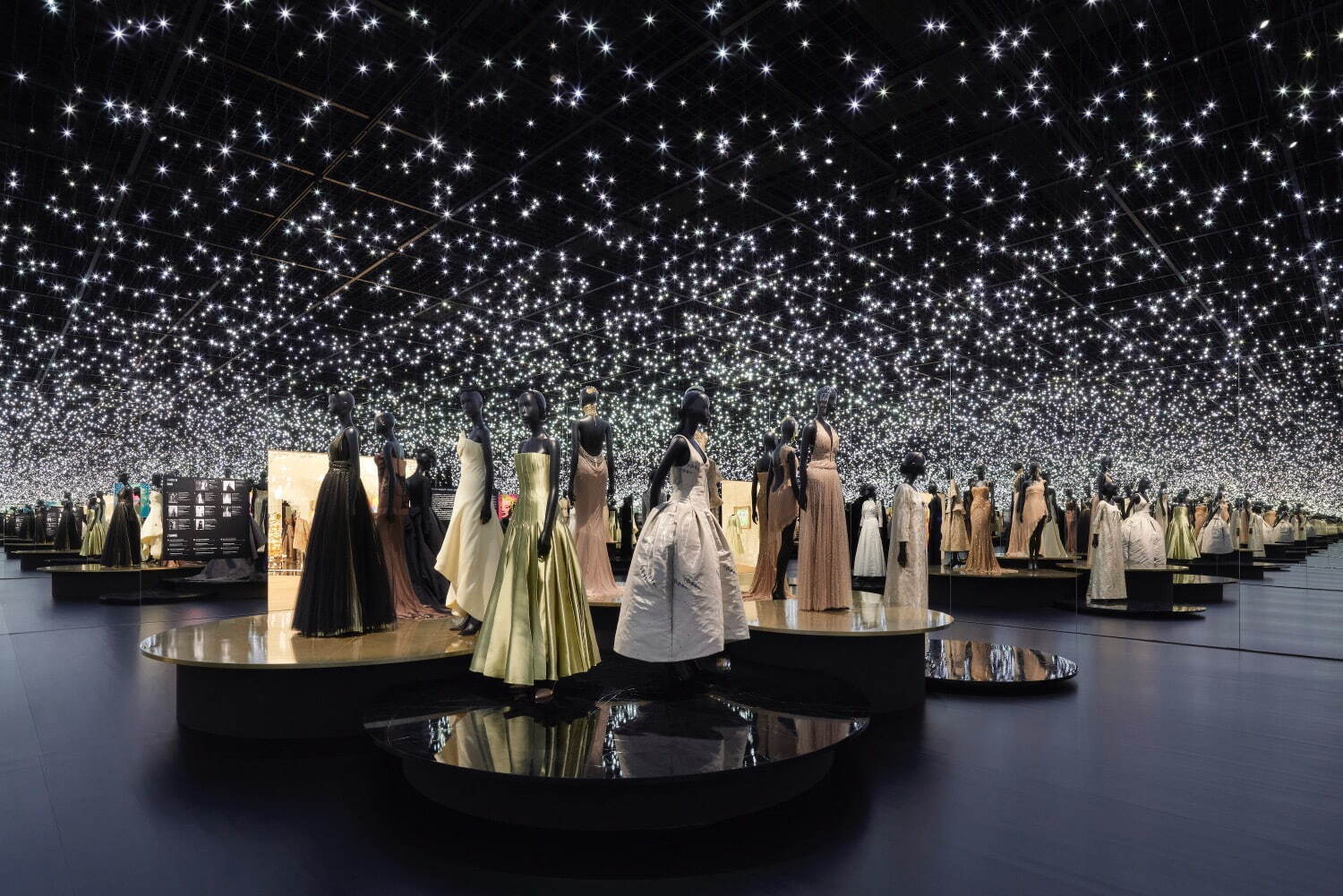 ディオール(DIOR) クリスチャン・ディオール、夢のクチュリエ｜写真56