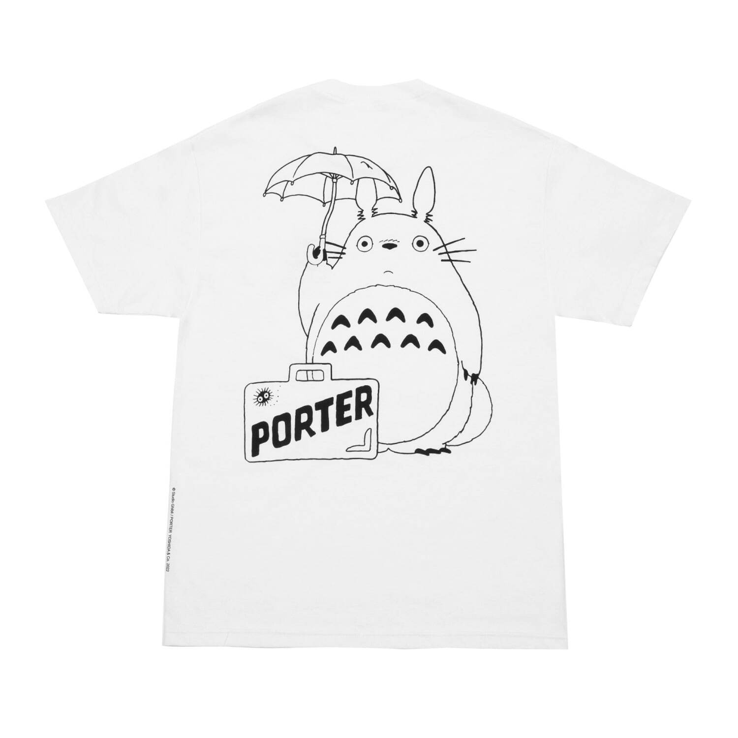 となりのトトロ×PORTER 限定 ネコバスチャーム - チャーム