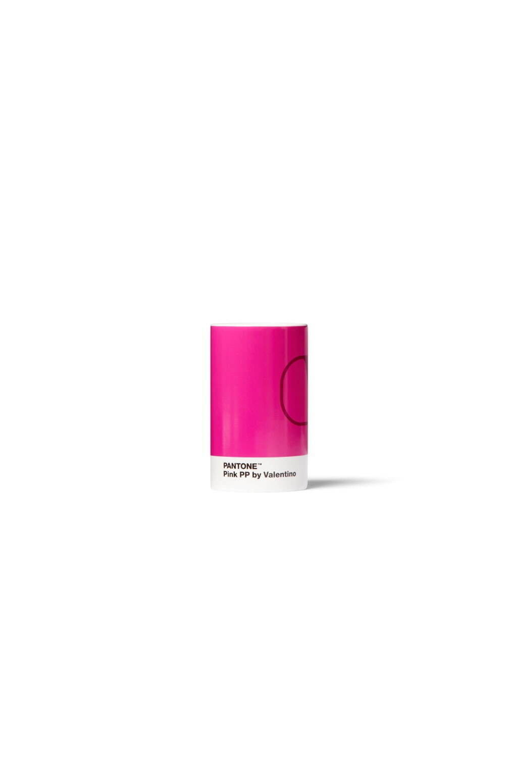 ヴァレンティノ「ピンクPP」“色見本”風デザインの文具＆雑貨、ケース 