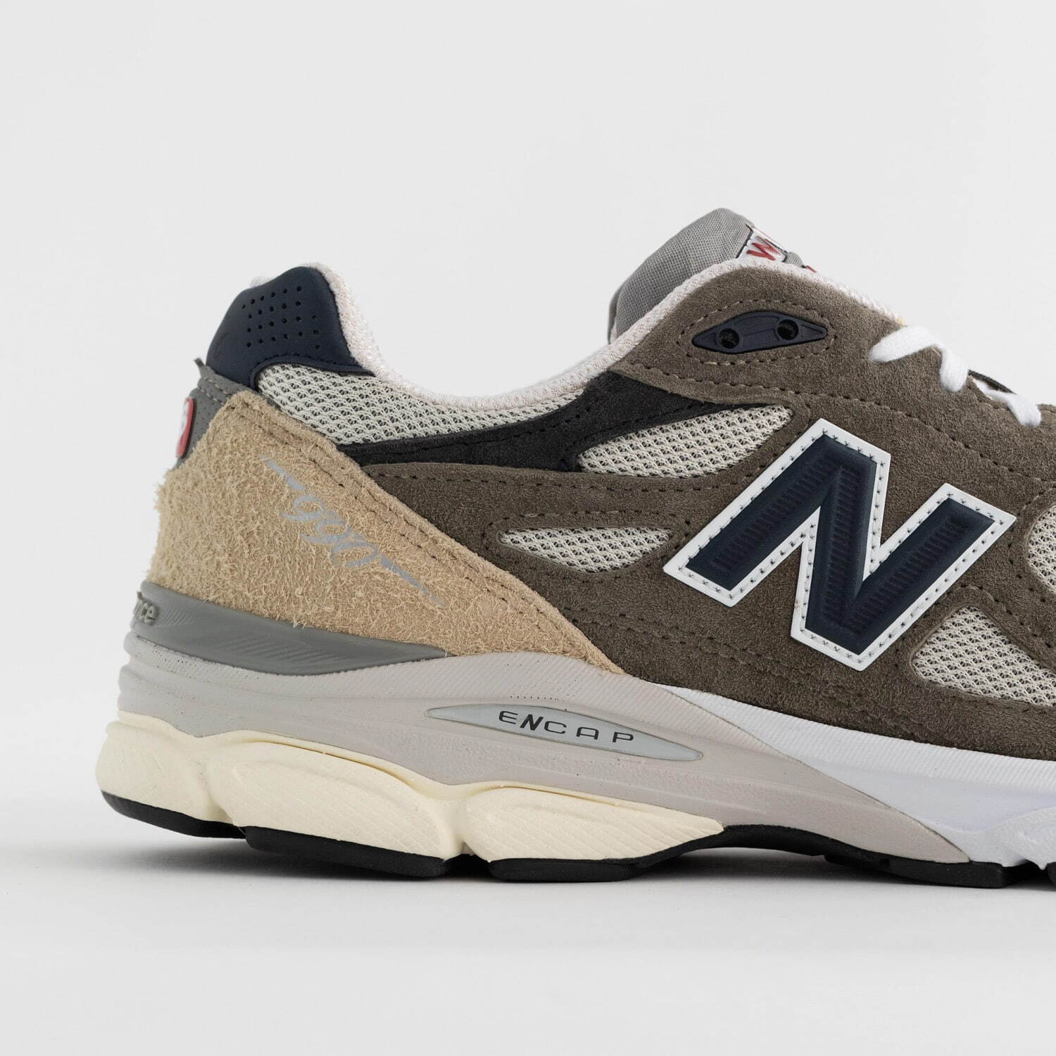 ニューバランス(New Balance), エメ レオン ドレ(Aimé Leon Dore) 990v1｜写真19