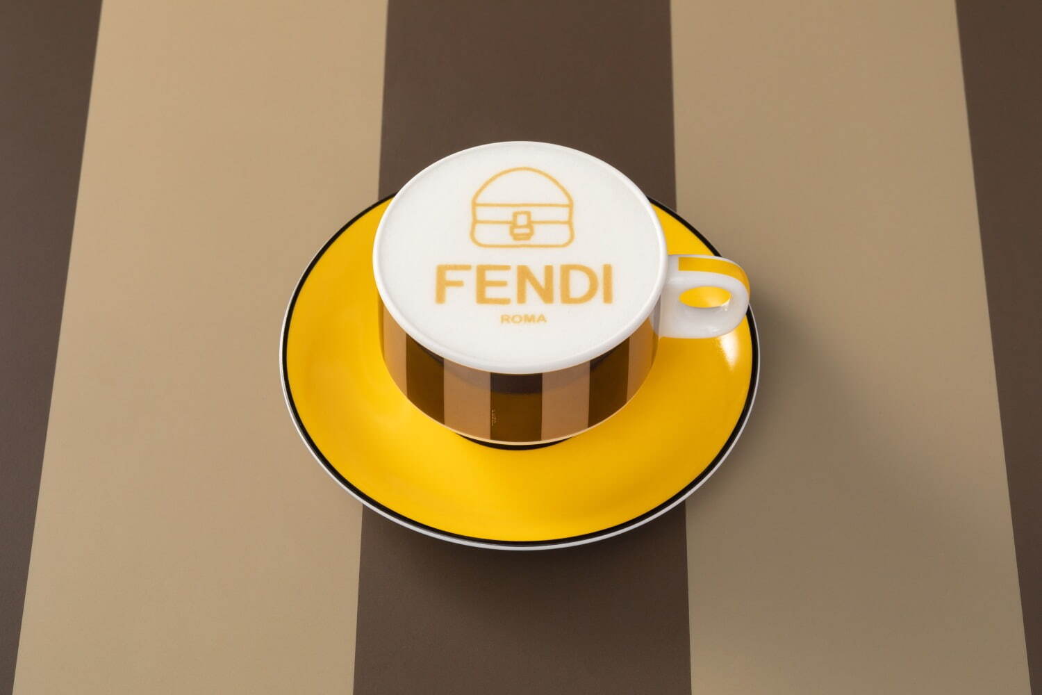 フェンディ(FENDI) バゲット｜写真5