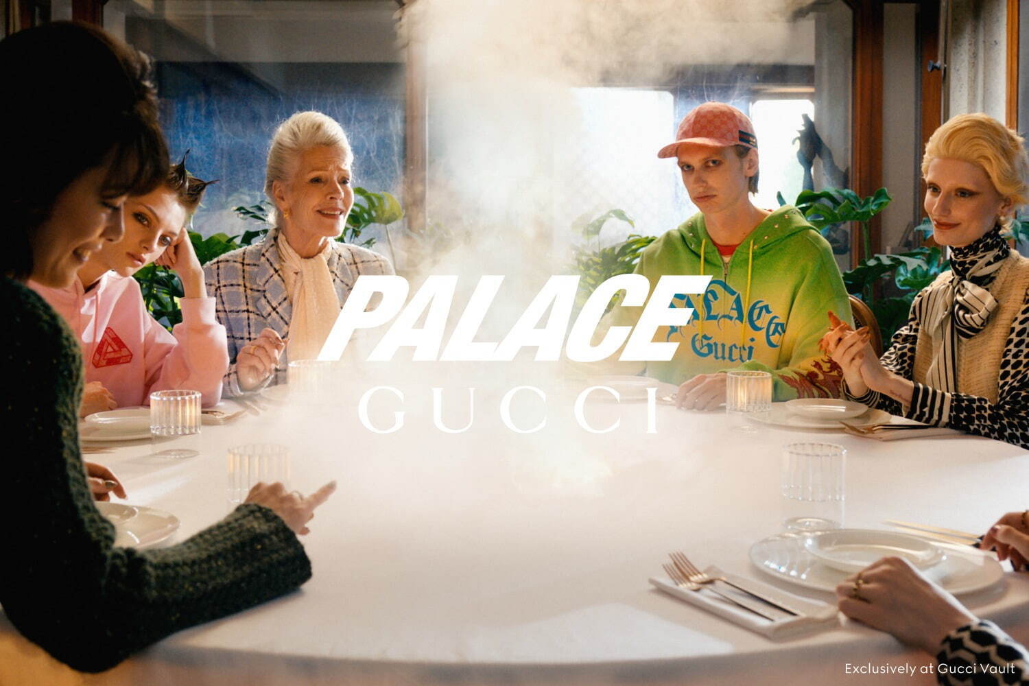 グッチ(GUCCI), パレス スケートボード(PALACE SKATEBOARDS) パレス グッチ｜写真8