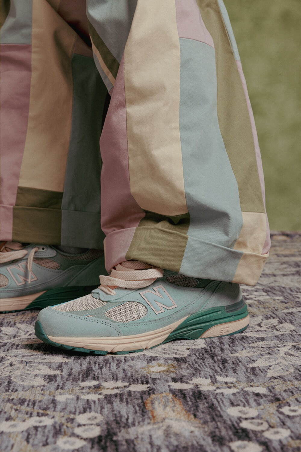 ニューバランス(New Balance) 993｜写真30