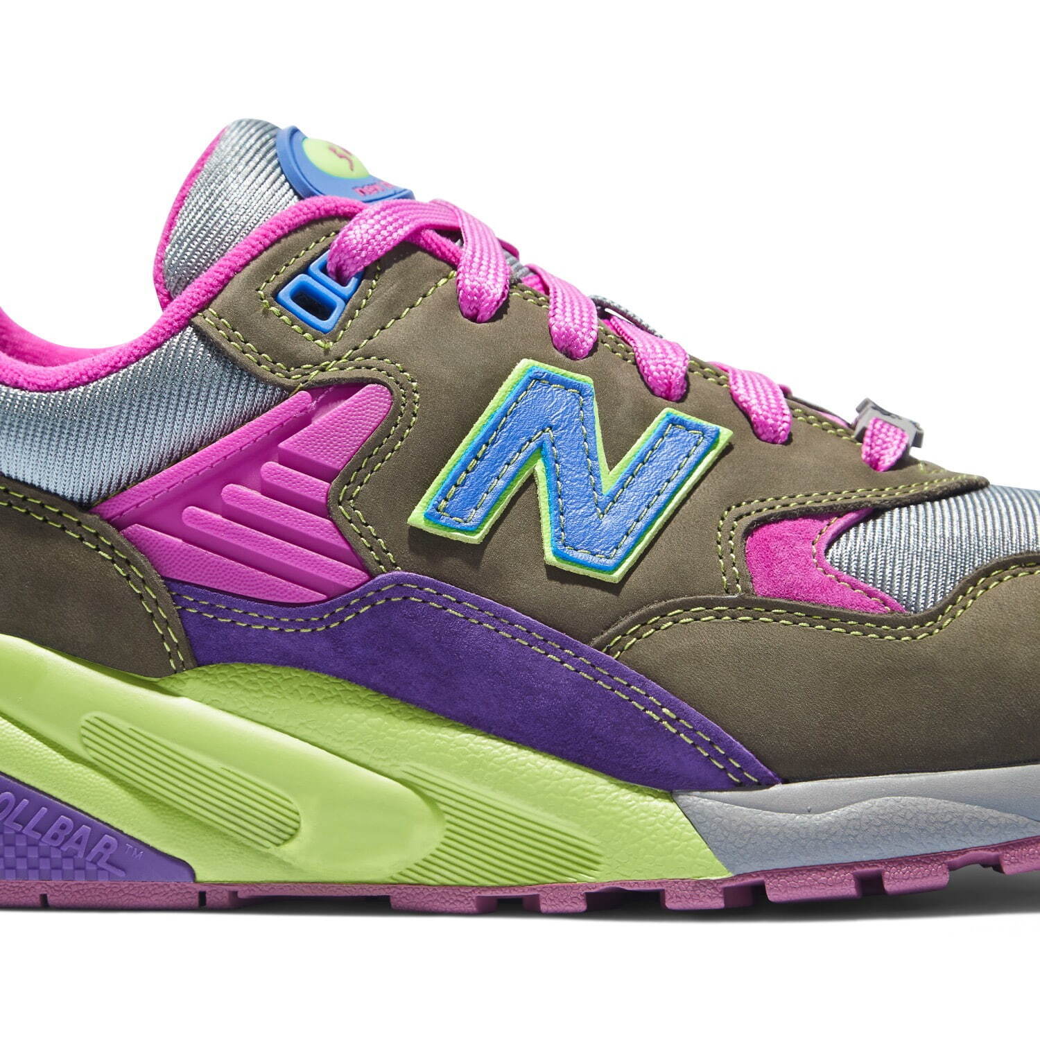 ニューバランス(New Balance) 580｜写真16