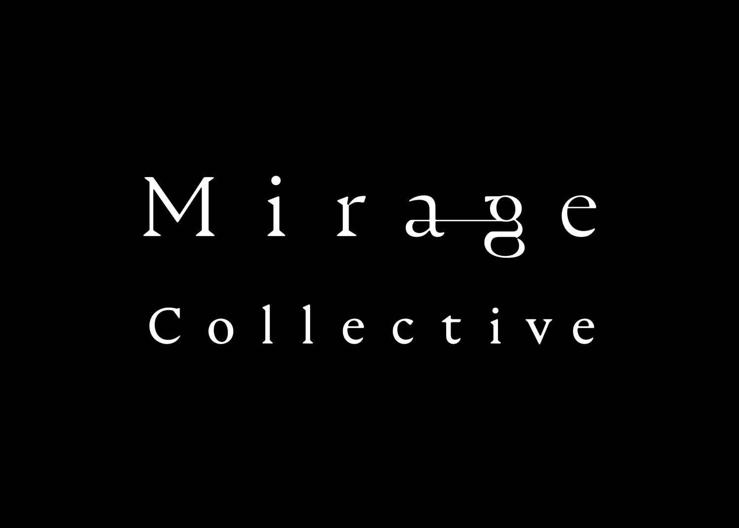 STUTS Mirage Collective｜写真3