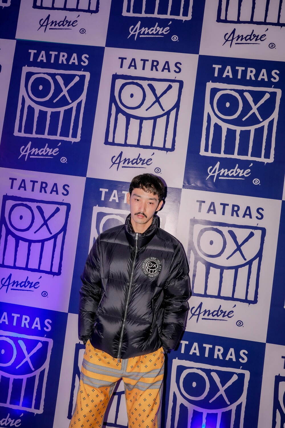 タトラス(TATRAS) Mr.A｜写真38