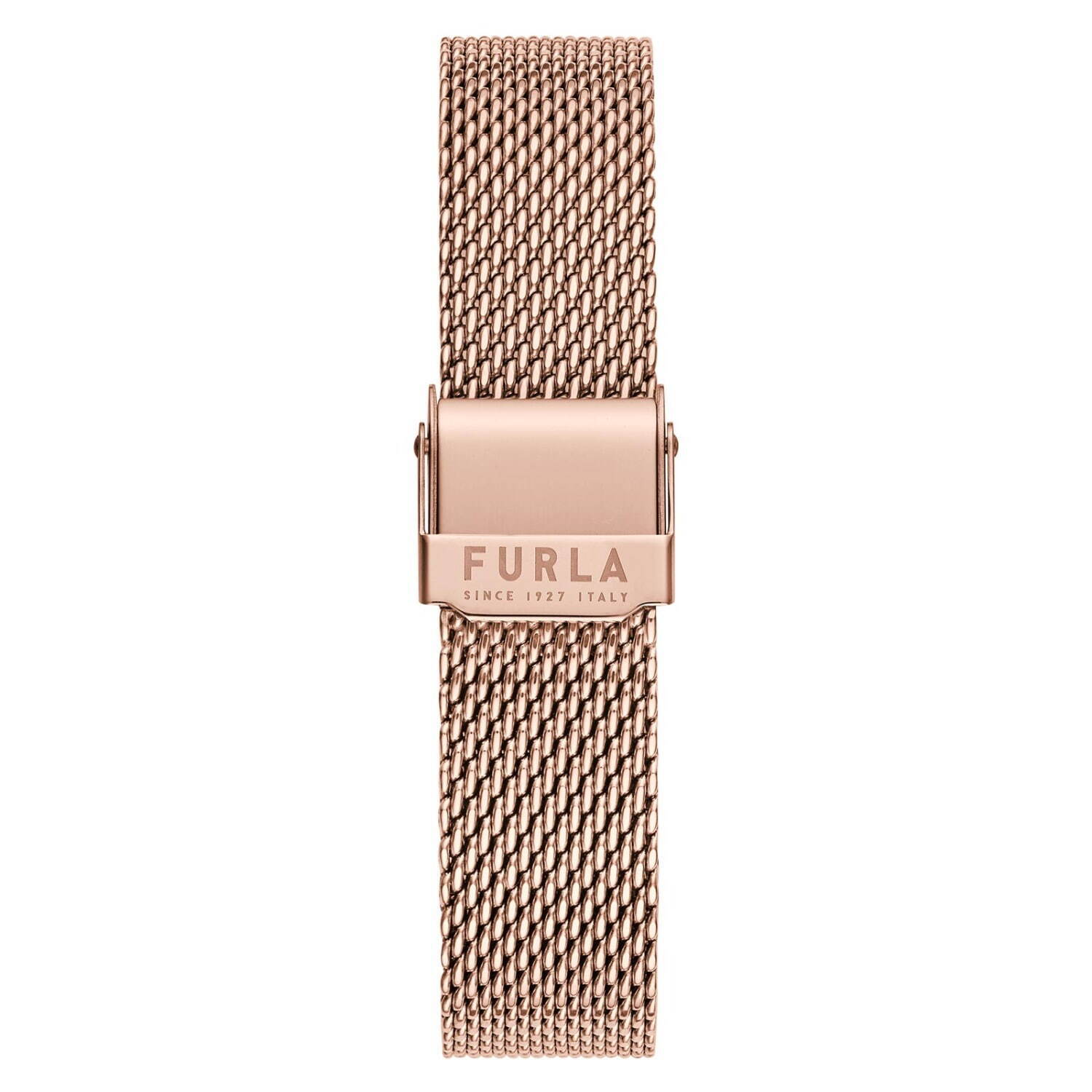 フルラ新作腕時計「フルラ バゲット シェイプ」長方形ケース×天然石調 