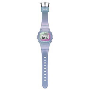 BABY-G×X-girlの腕時計、”ネオンカラー”輝く文字板×キラキラパールの 