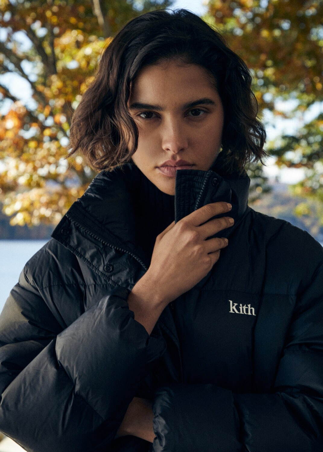 キス(Kith) 2022年冬ウィメンズコレクション  - 写真31