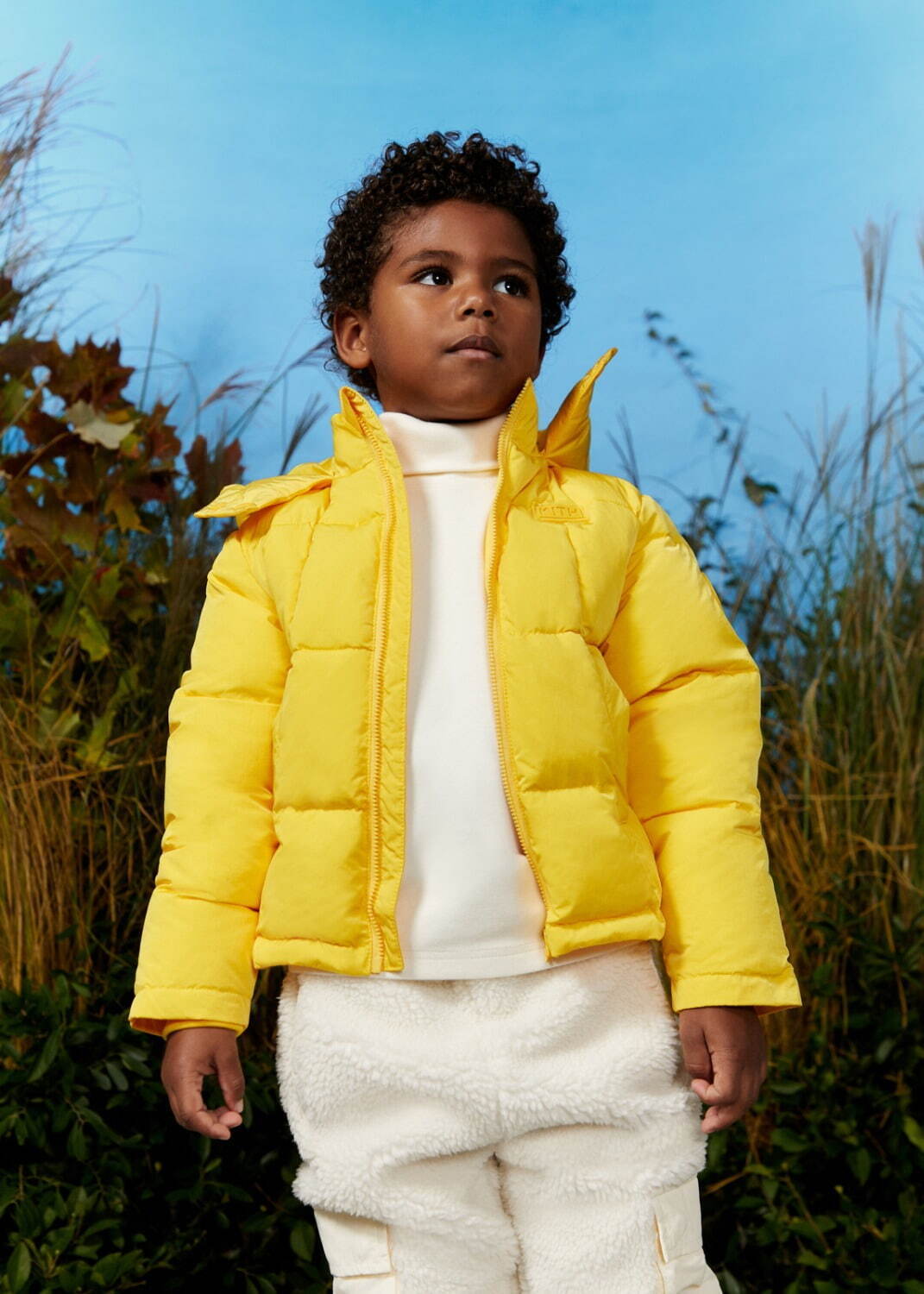 キス キッズ(Kith KIDS) 2022年冬ウィメンズ&メンズコレクション  - 写真12