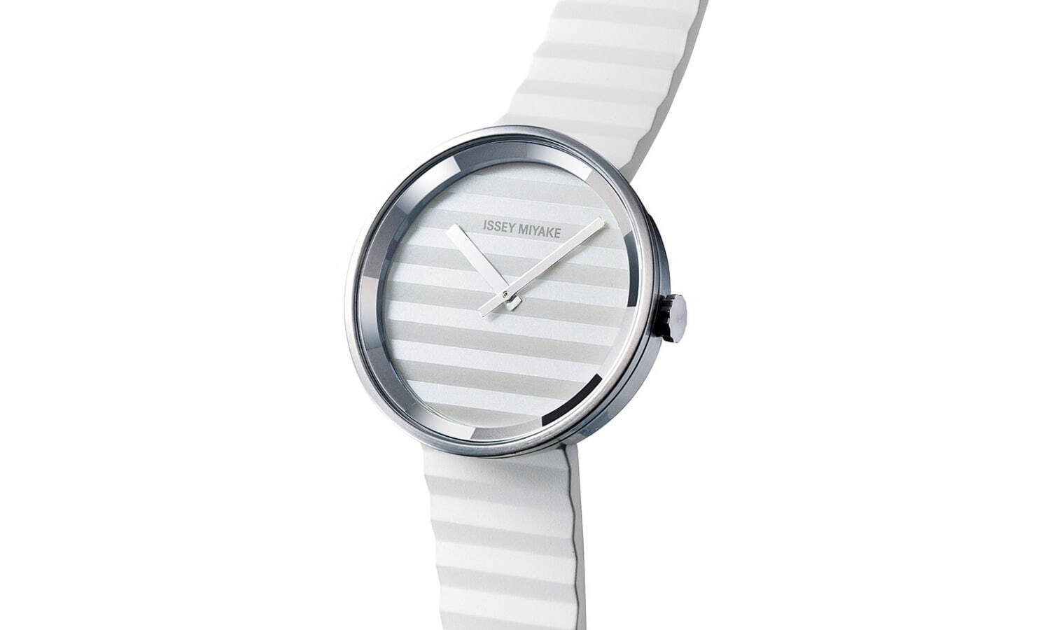 イッセイ ミヤケ ウオッチ(ISSEY MIYAKE WATCH) プリーズ｜写真4