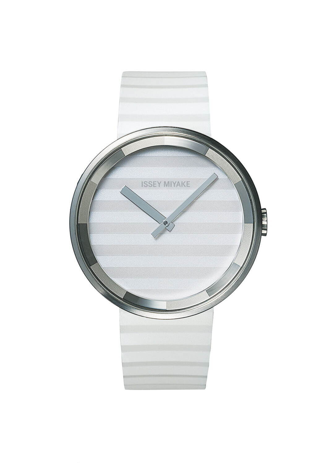 イッセイ ミヤケ ウオッチ(ISSEY MIYAKE WATCH) プリーズ｜写真2