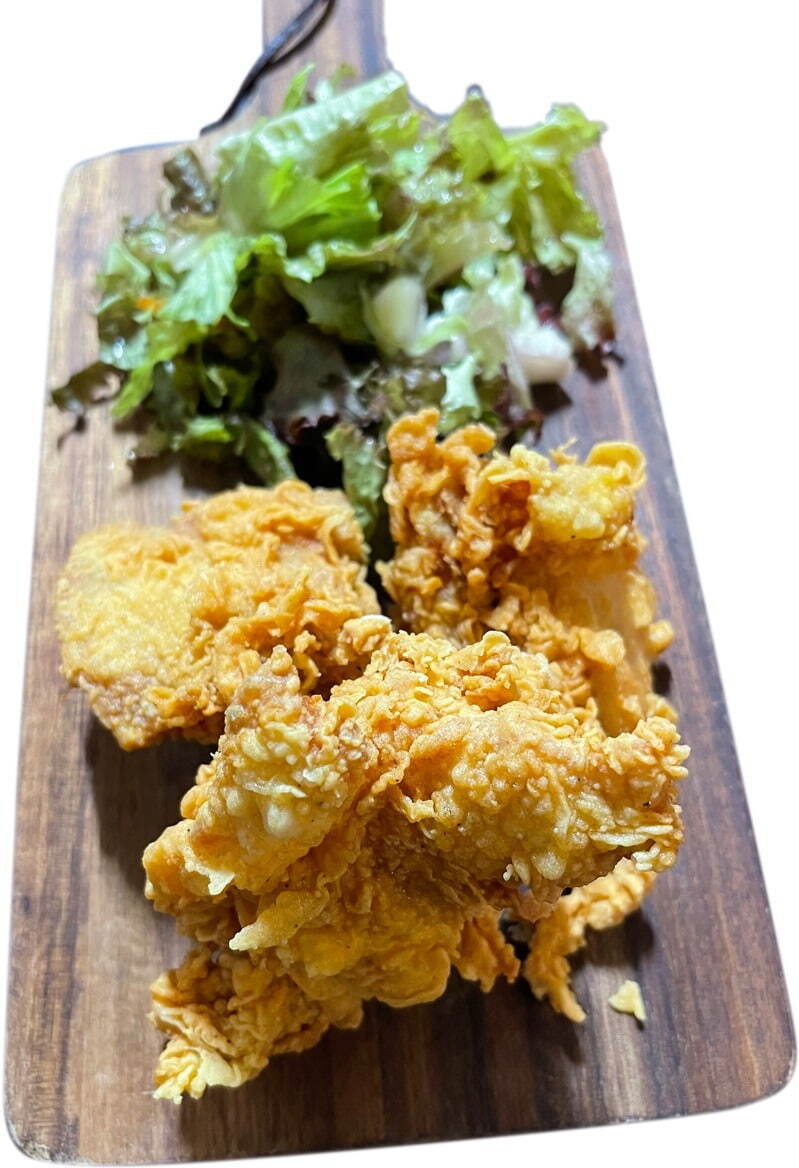 下北沢で食べ歩き＆はしご酒「ばるばる下北沢」全54店舗の限定“お肉×チーズ”メニュー｜写真48