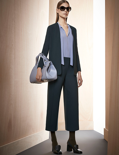 マックスマーラ(Max Mara) 2014年プレフォールウィメンズコレクション  - 写真19