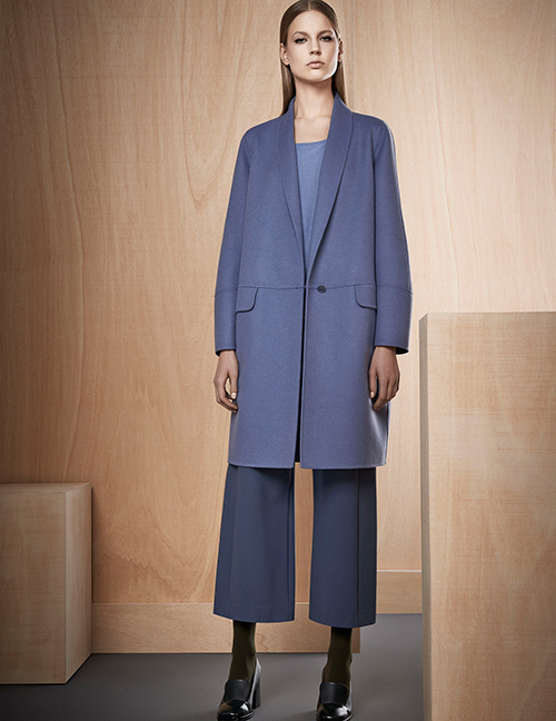 マックスマーラ(Max Mara) 2014年プレフォールウィメンズコレクション  - 写真20