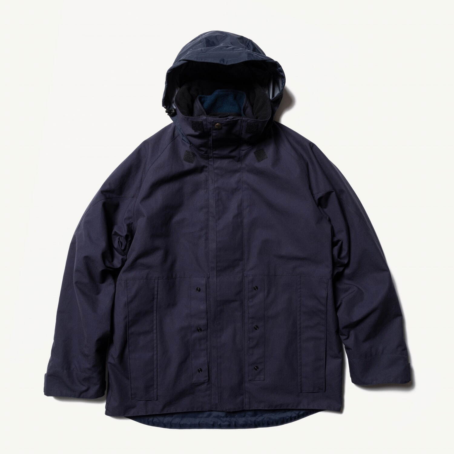 アプレッセ“WANT SOME NAVY BLUE”396,000円