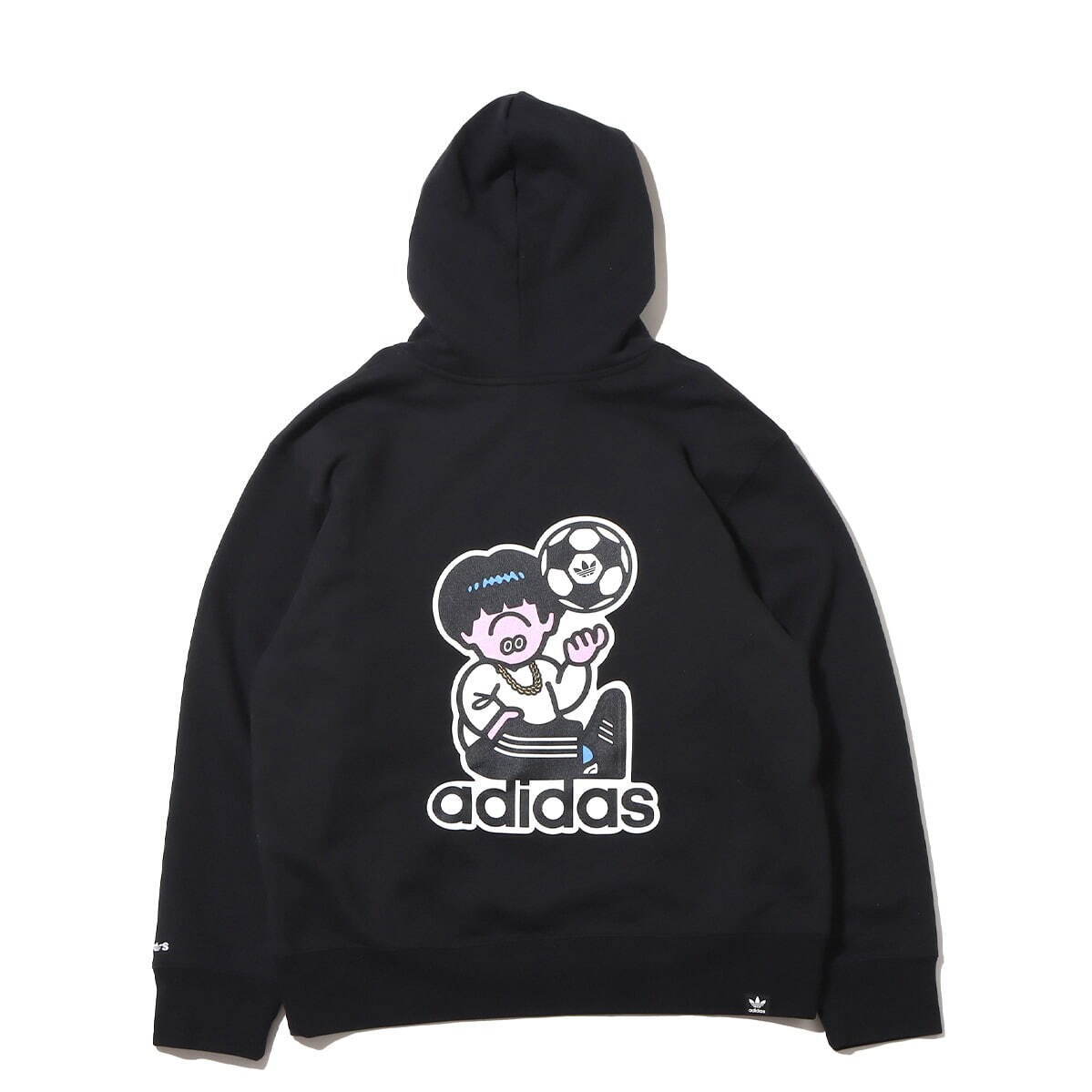 アトモス(atmos), アディダス オリジナルス(adidas Originals) サンバ｜写真20