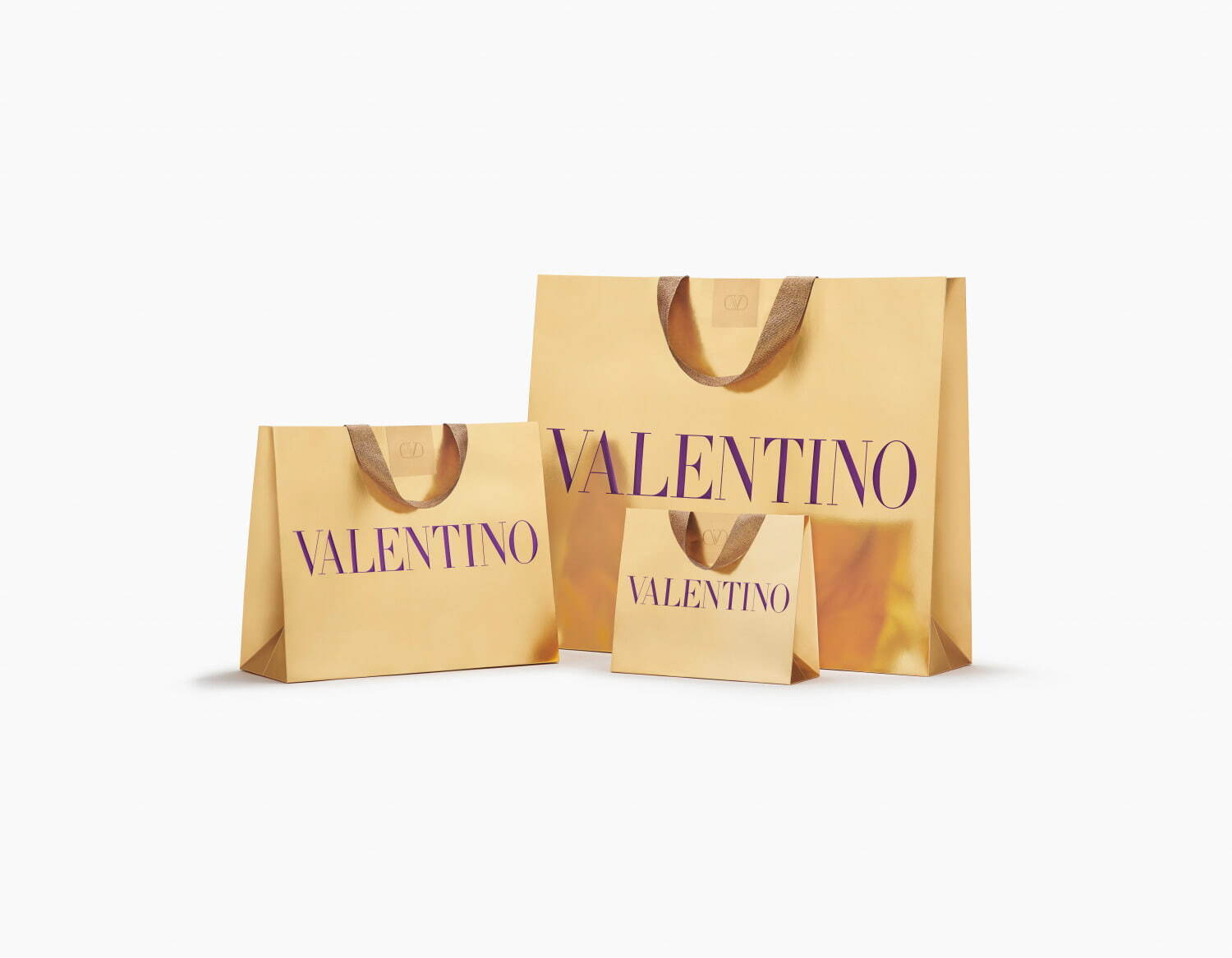 2023最新のスタイル 【限定】VALENTINO ショッパー 文房具・事務用品