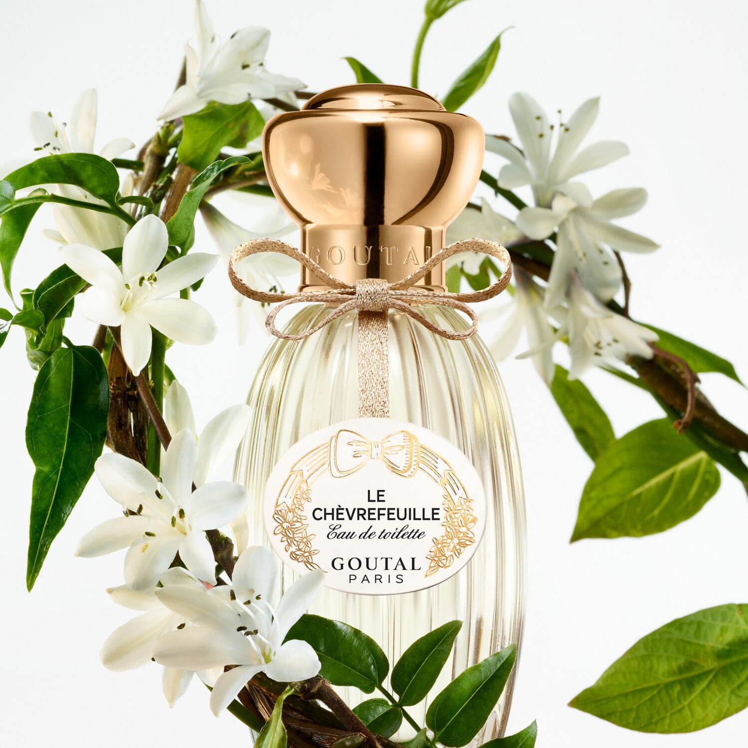 Annick Goutal アニックグタール プチシェリー バタフライ 送料込み-