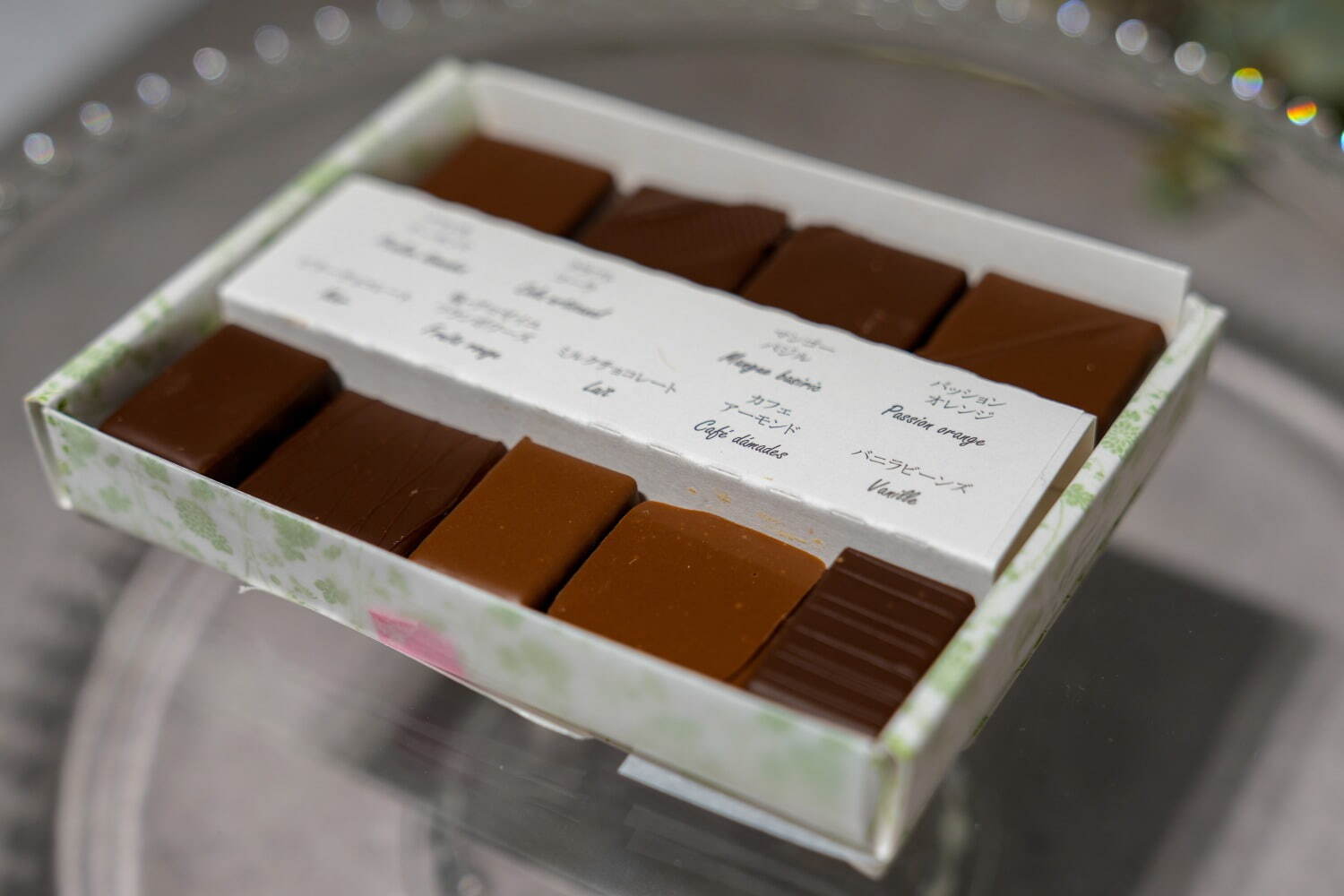 「サロン・デュ・ショコラ 2023」チョコレートの祭典が新宿ほか全国で、国内外の人気チョコが集結｜写真10