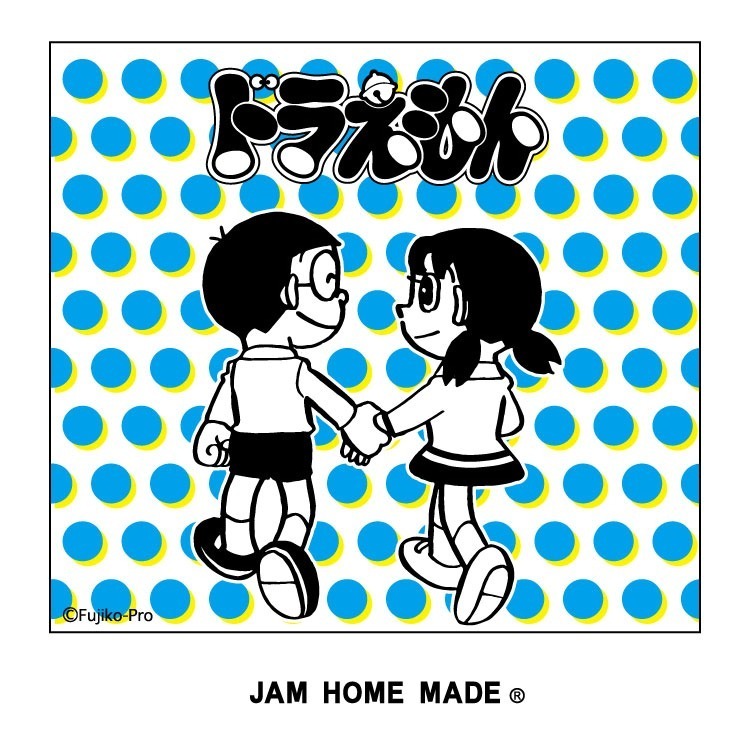 ジャムホームメイド(JAM HOME MADE) ドラえもん｜写真24