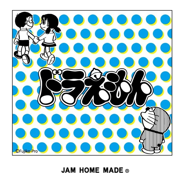 ジャムホームメイド(JAM HOME MADE) ドラえもん｜写真25