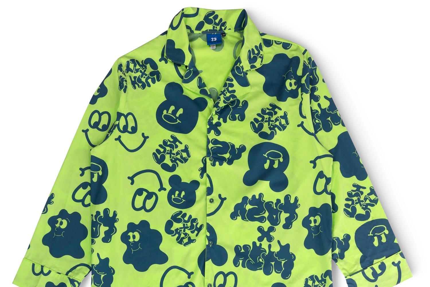 レイジー・オーフ : Lazy Oaf - ファッションプレス