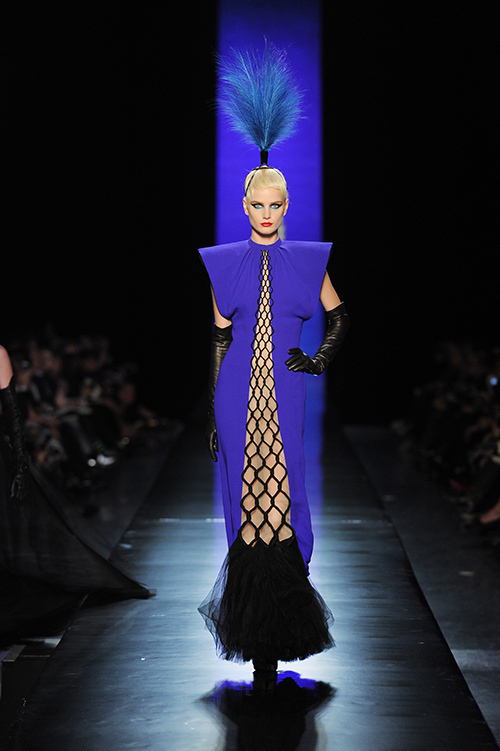 ジャンポール・ゴルチエ オートクチュール(JEAN PAUL GAULTIER Haute Couture) 2014年春夏メンズコレクション  - 写真31