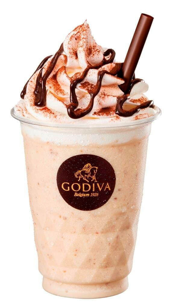 ゴディバ(GODIVA) ラムレーズン風 ショコリキサー｜写真2