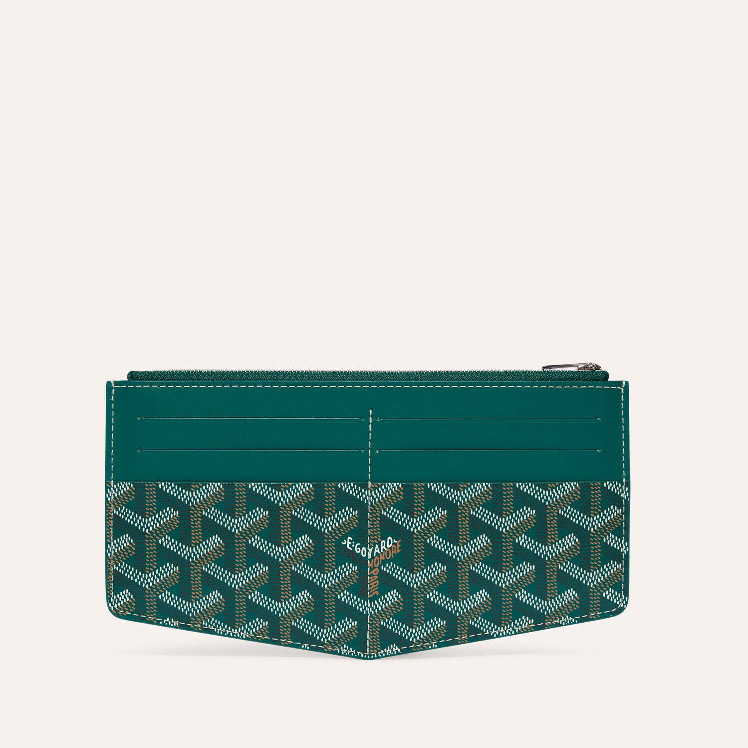 ゴヤール(GOYARD) インサート ルイーズ｜写真6