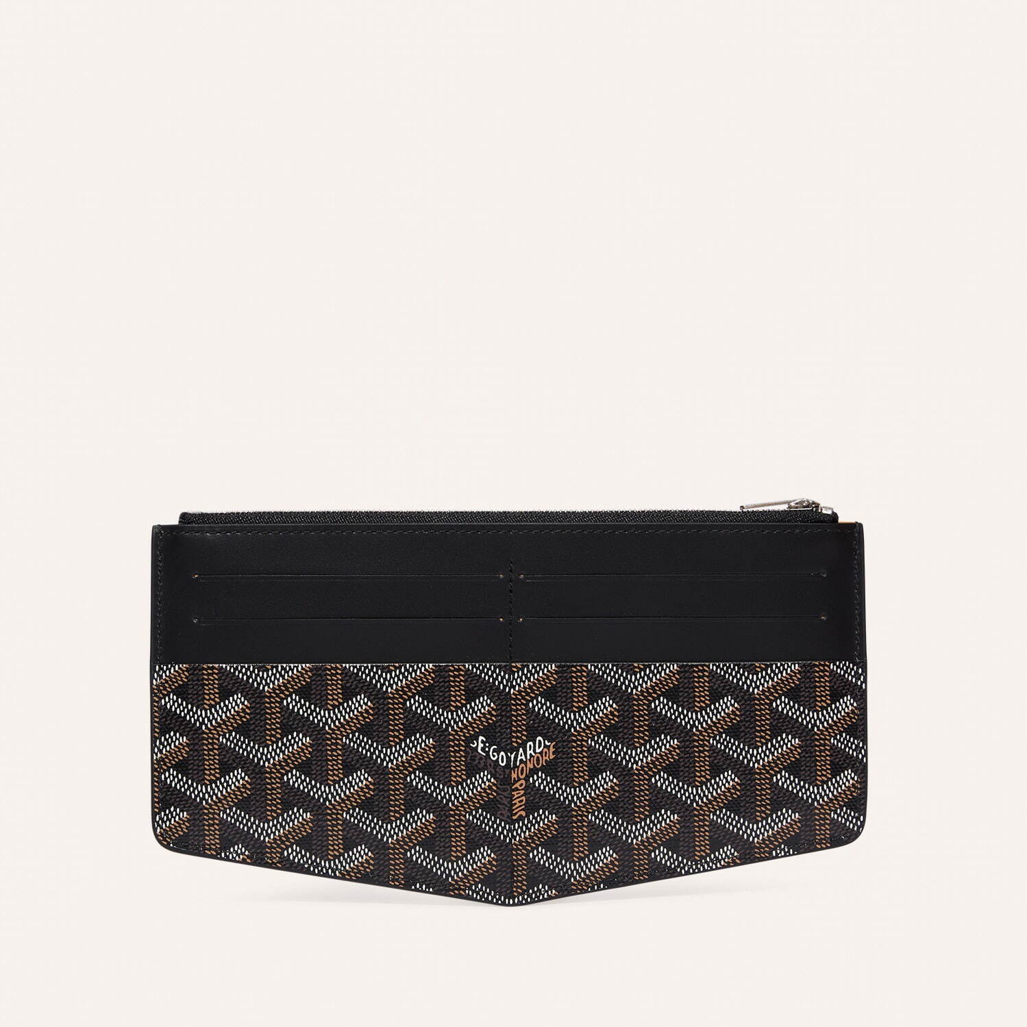 ゴヤール(GOYARD) インサート ルイーズ｜写真8