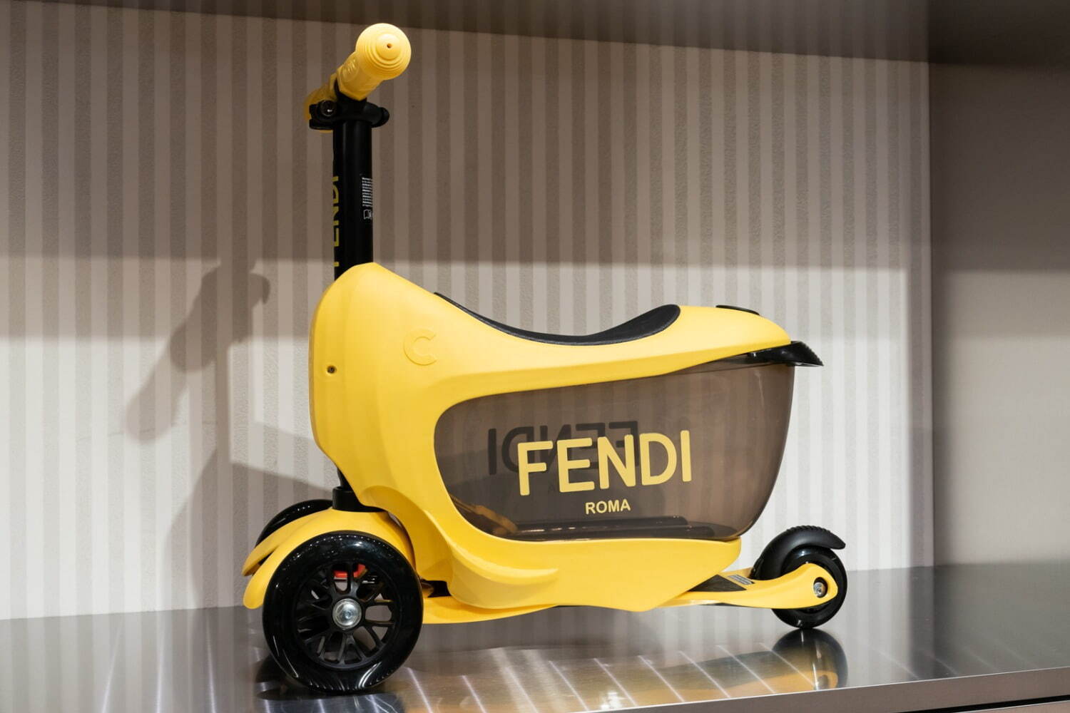 フェンディ(FENDI) パラッツォ フェンディ 表参道 フェンディ カーサ｜写真18