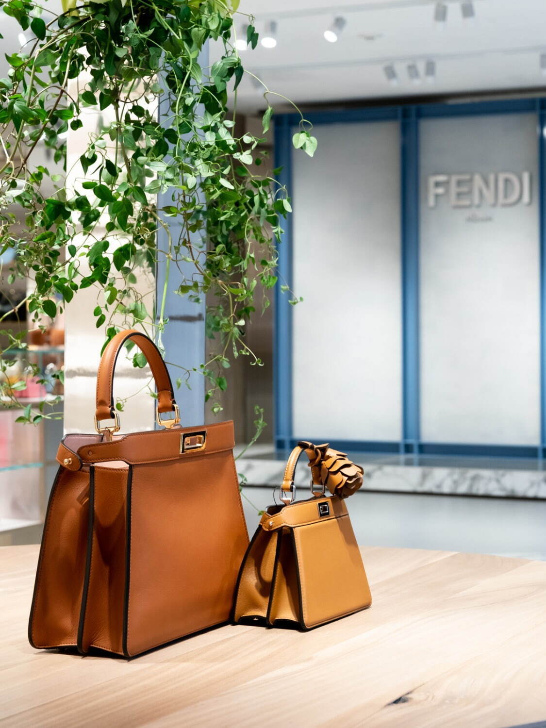 フェンディ(FENDI) パラッツォ フェンディ 表参道 フェンディ カーサ｜写真13