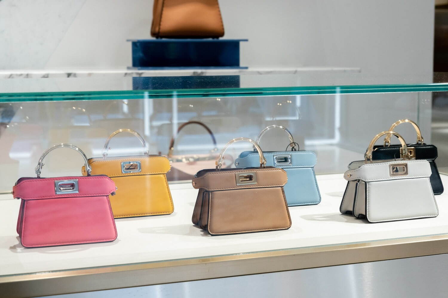 フェンディ(FENDI) パラッツォ フェンディ 表参道 フェンディ カーサ｜写真7