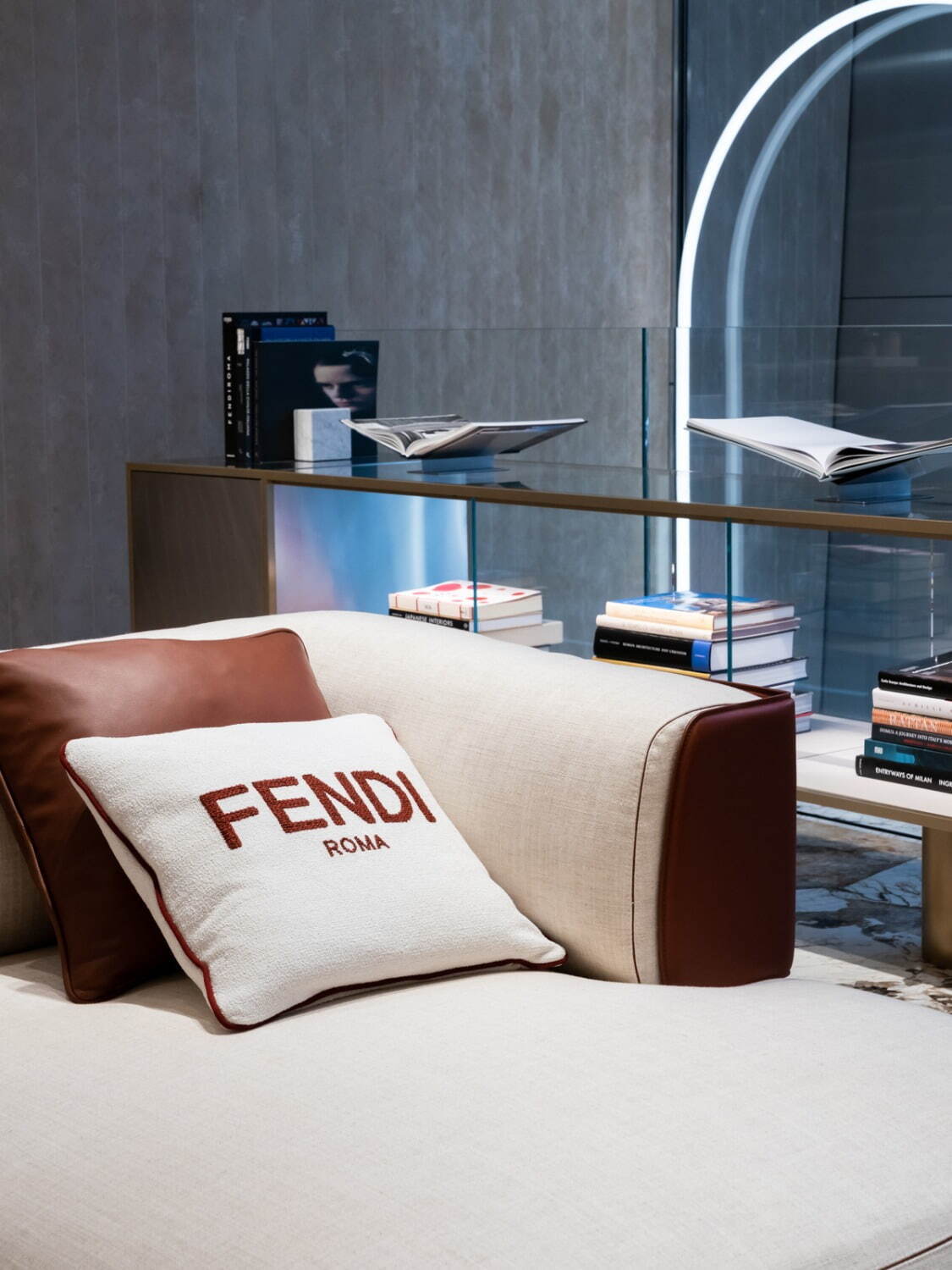 フェンディ(FENDI) パラッツォ フェンディ 表参道 フェンディ カーサ｜写真31