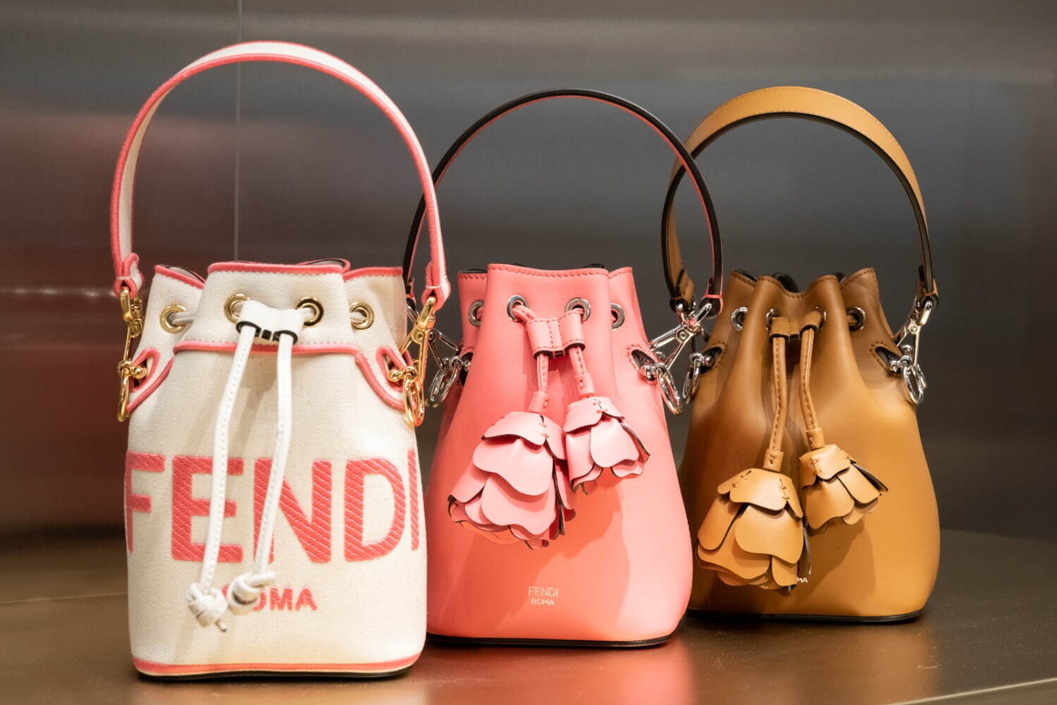 フェンディ(FENDI) パラッツォ フェンディ 表参道 フェンディ カーサ｜写真21