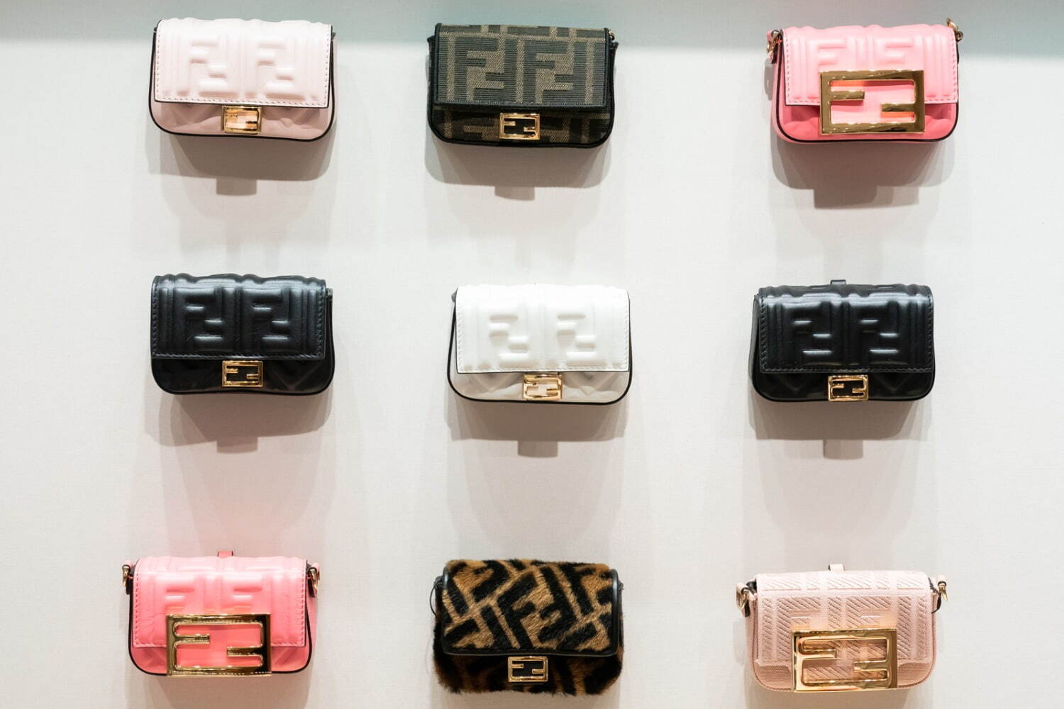 フェンディ(FENDI) パラッツォ フェンディ 表参道 フェンディ カーサ｜写真11