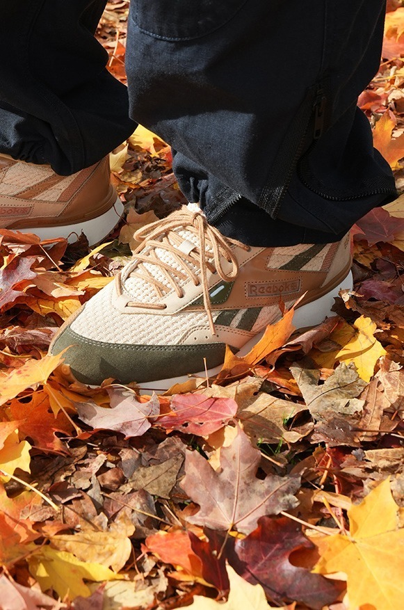 リーボック(Reebok), エンジニアド ガーメンツ(ENGINEERED GARMENTS) LX2200｜写真35