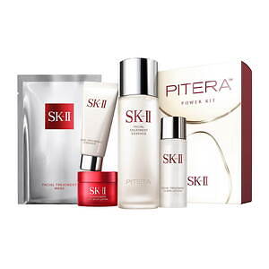 SK-II 購入時期 2023年6月 #洗顔料20g#一般肌用化粧水75ml#美容乳液15g