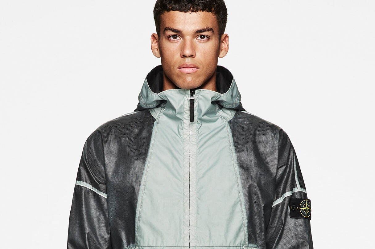 ストーンアイランド(STONE ISLAND) コレクション - ファッションプレス