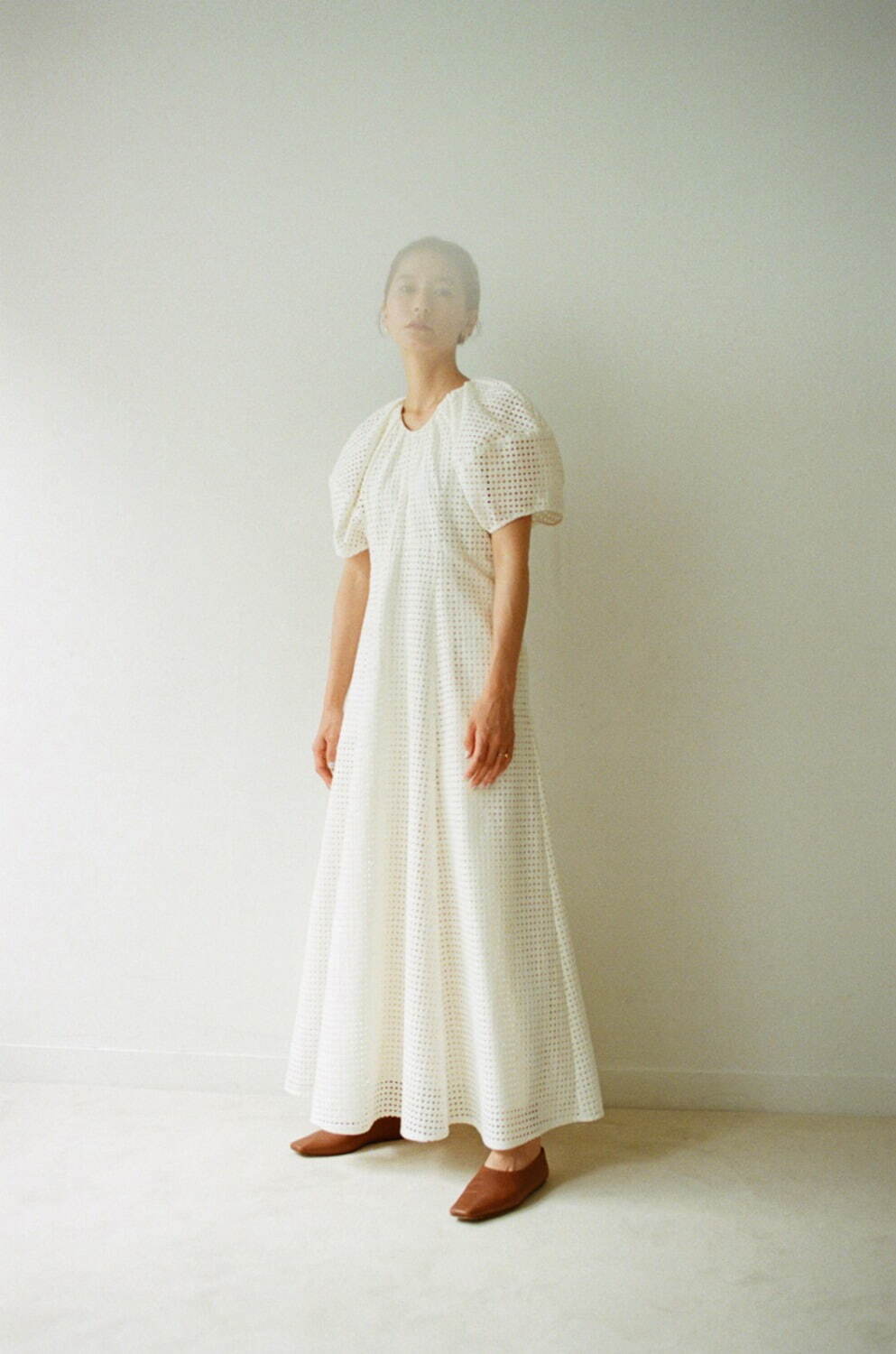 クラネ(CLANE) 2023年春夏ウィメンズコレクション - ファッションプレス