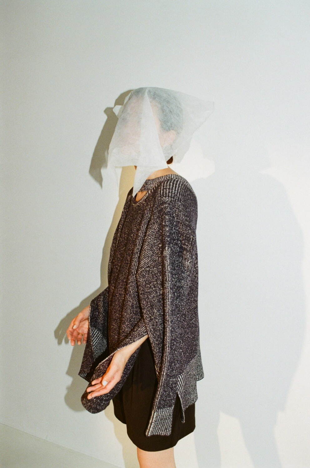 クラネ(CLANE) 2023年春夏ウィメンズコレクション - ファッションプレス